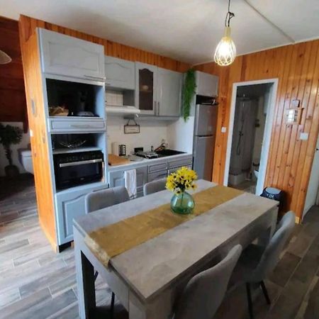 Le Loft Dore Ustou Luaran gambar