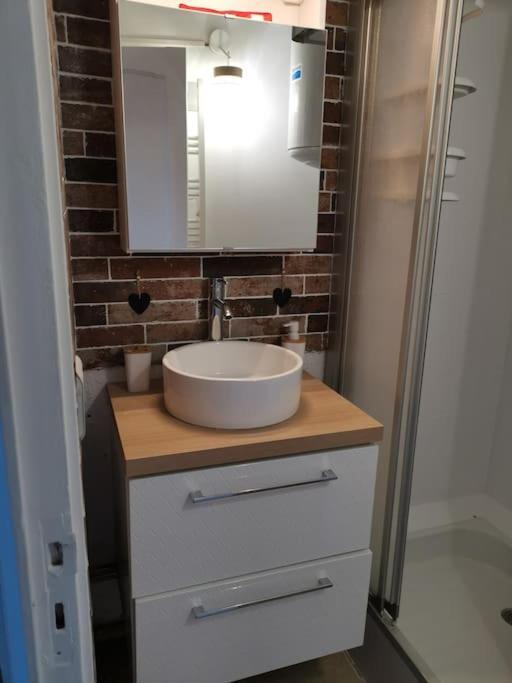 Le Loft Dore Ustou Luaran gambar