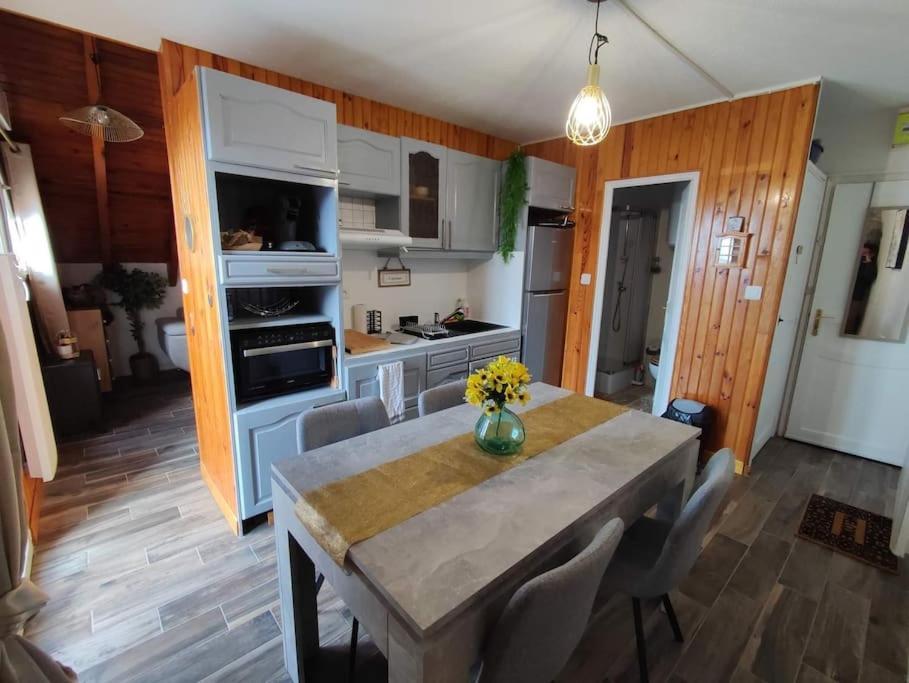 Le Loft Dore Ustou Luaran gambar