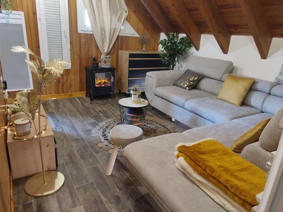 Le Loft Dore Ustou Luaran gambar