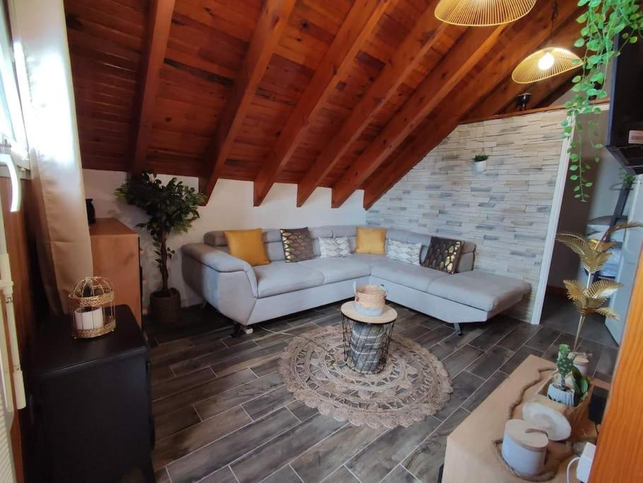 Le Loft Dore Ustou Luaran gambar