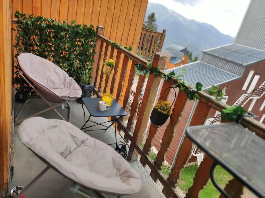 Le Loft Dore Ustou Luaran gambar