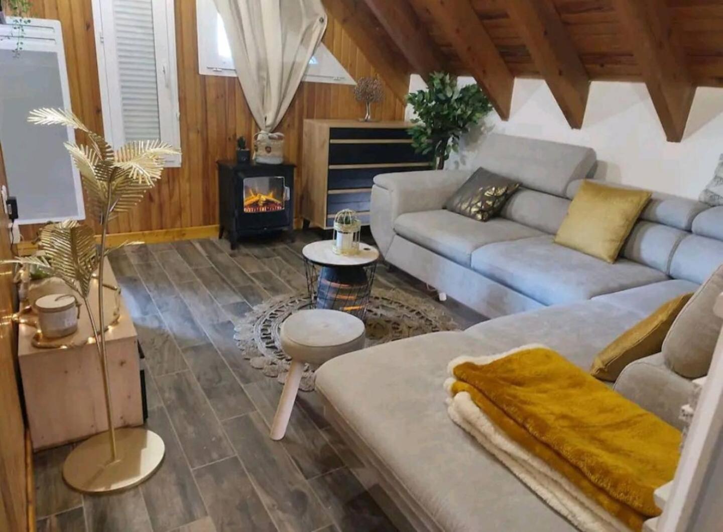 Le Loft Dore Ustou Luaran gambar